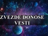 Zvezde donose vesti za sve znake zodijaka za naredni period !