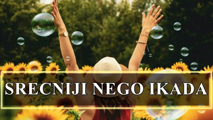 Ove znake zodijaka ocekuje preokret sudbine , postaju srecniji nego ikada !