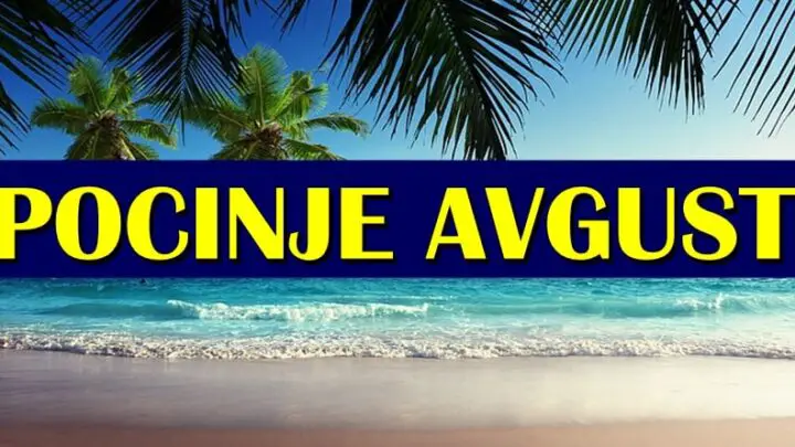Avgust,promene,desavanja i astro najave bliske buducnosti!