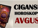 Ciganski mesečni horoskop