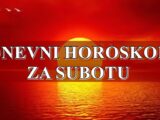 Samo sjajni trenuci