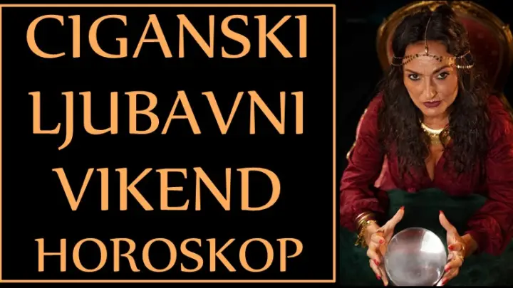 Ljubavni ciganski vikend horoskop: Brojni teški trenuci stižu Raku, dok OVE znakove čeka mnogo toga lepog!