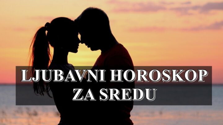 Dnevni ljubavni horoskop za SREDU: Značajna promena stiže Vodoliji, dok će Strelac dočekati nešto lepo!