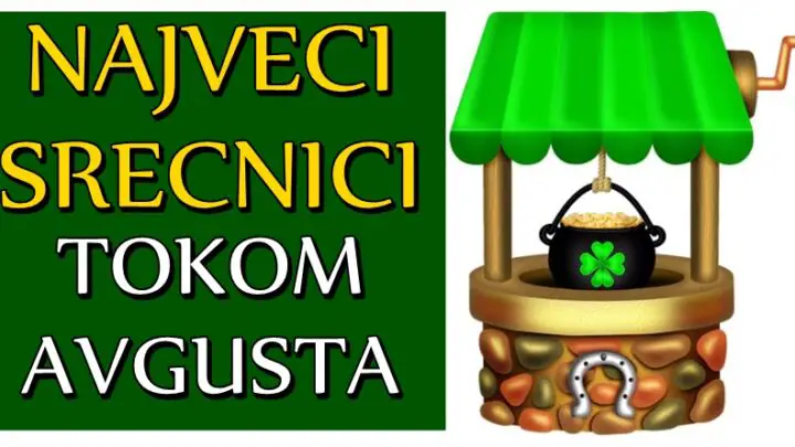 MESEC SREĆE IM DOLAZI: Tokom AVGUSTA će tugu u životu OVIH znakova zameniti sreća!