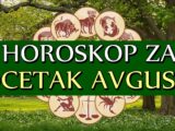 Horoskop za početak meseca