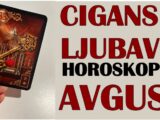 Ciganski ljubavni horoskop