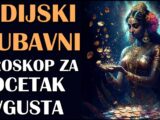 Indijski ljubavni horoskop