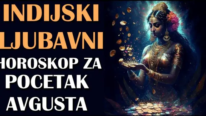 Indijski ljubavni horoskop za POČETAK AVGUSTA: Evo šta čeka sve znakove tokom prvih dana u mesecu!