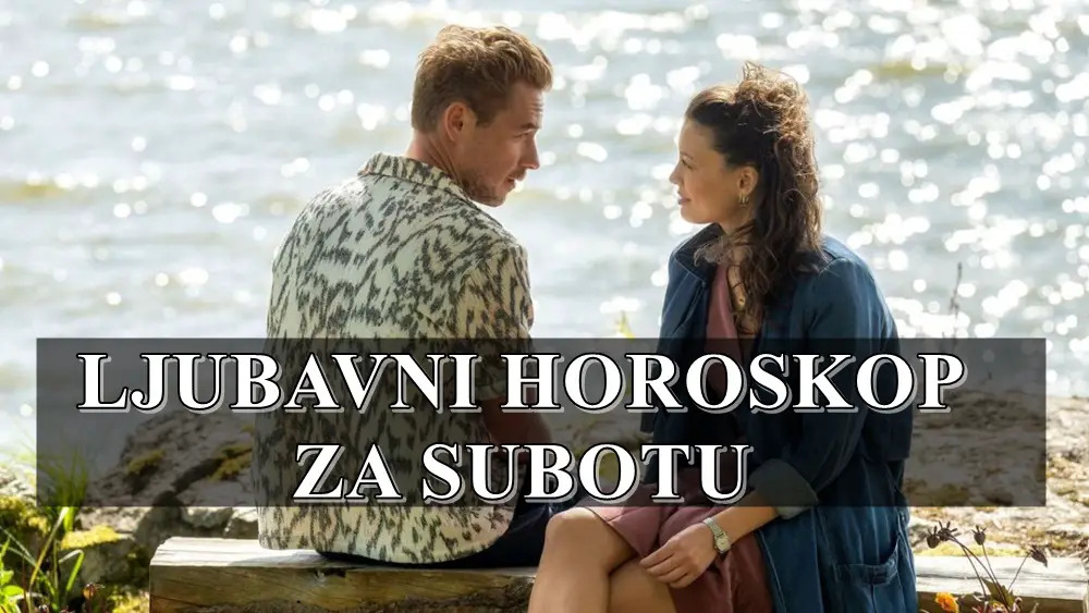 Dnevni ljubavni horoskop za SUBOTU: PROŠLOST će vraća OVIM znacima i to na neverovatan način! Dnevni ljubavni horoskop za SUBOTU: PROŠLOST će vraća OVIM znacima i to na neverovatan način!