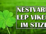 Nestvarno lep vikend