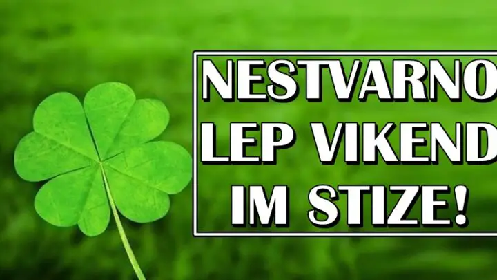 Nestvarno lep vikend im stiže: OVE znakove čeka tako mnogo toga sjajnog!