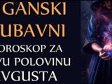 Ciganski ljubavni horoskop