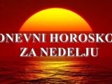 Dnevni horoskop