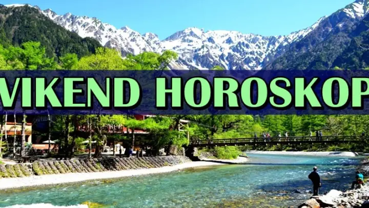 VIKEND HOROSKOP: Blizancima stiže pobeda, Rak dobija poruku, dok OVE znakove čekaju problemi!