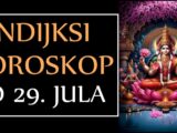 Indijski horoskop