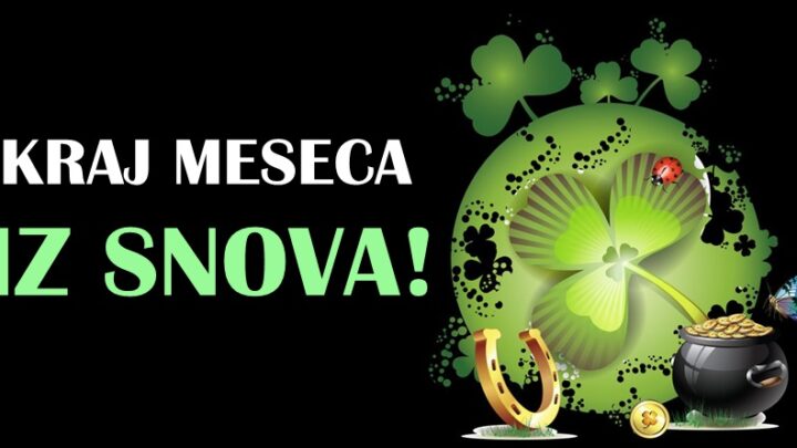 Dani do kraja meseca:Nekome ce zadnji dani jula biti kao iz snova!