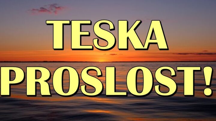 Proslost ovih znakova je bila bolna i teska:Sada im sledi bolja buducnost!