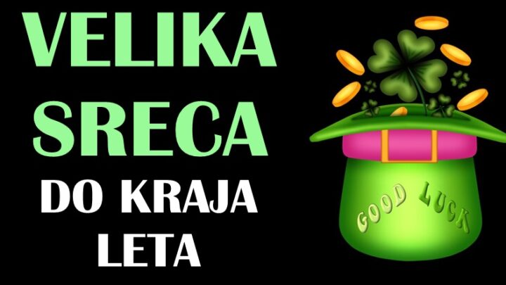 Srecno leto:Saznajte kojim znacima ce ostatak leta biti fantastican!