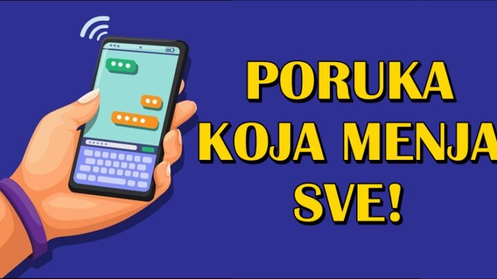 Ljubavna poruka koja ce promeniti sve i nekome doneti srecu:Saznajte kom znaku stize!