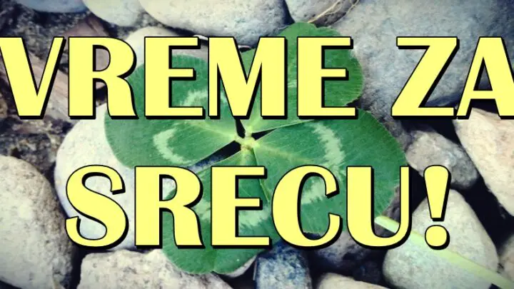 Bice najsrecniji na svetu jer su to zasluzili:Blago ovim znacima zodijaka!