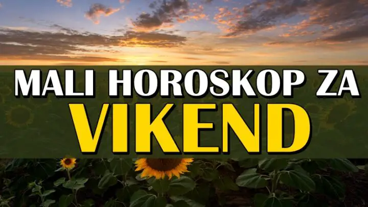 Tokom vikenda:Jedan zodijak srecniji nego ikada,drugi silno razocaran i tuzan…