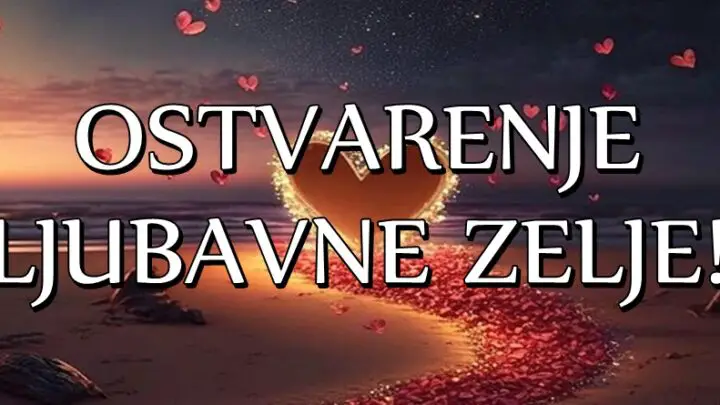 Ako ste rodjeni u ovim znacima zodijaka znajte da vam konacno sledi prava ljubav!