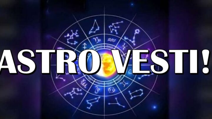 Astro vesti koje mogu da promene sve:Evo za koga imamo sjajne najave!