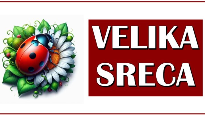 Vreme je da se desi velika sreca i da neki zodijaci ostvare svoje snove!