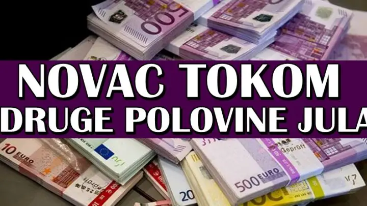 VELIKI NOVAC ĆE IM ULEPŠATI ŽIVOT: Druga polovina meseca će OVIM znacima biti sjajna!