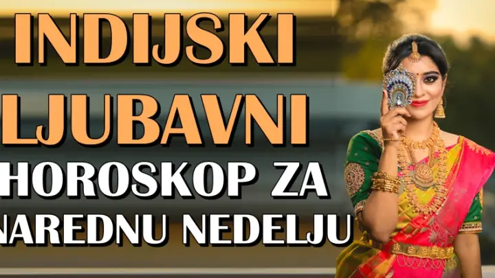 Indijski ljubavni horoskop za narednu nedelju: Niz ljubavnih pobeda stiže OVIM znacima!