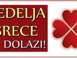 Nedelja sreće