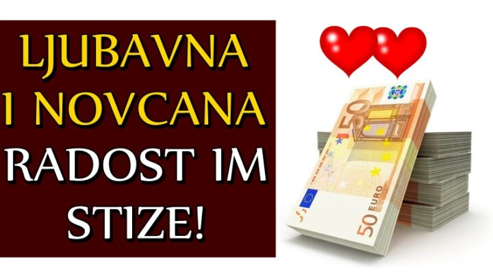 LJUBAVNA I NOVČANA RADOST TOKOM AVGUSTA: Ovi znaci će zaista uživati u divnim danima!