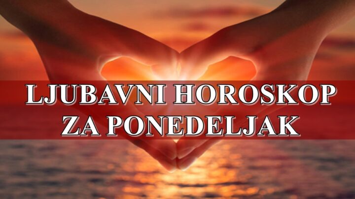 Dnevni ljubavni horoskop za PONEDELJAK: Prava nagrada stiže Strelcu, dok će OVI znaci biti zabrinuti!