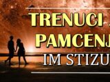 Trenuci za pamćenje