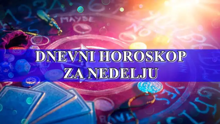 Dnevni horoskop za nedelju, Bik se osjeca pomalo nesigurno.