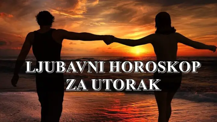 Ljubavni horoskop za utorak, SKORPIJE OSECAJU DUBOKU POVEZANOST SA OKOLINOM!