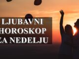 Ljubavni horoskop za nedelju,Lavovi vasa harizma je neodoljiva danas !