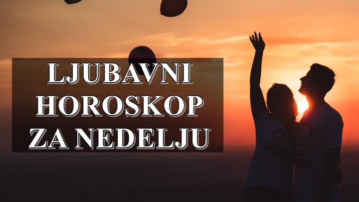Ljubavni horoskop za nedelju,Lavovi vasa harizma je neodoljiva danas !