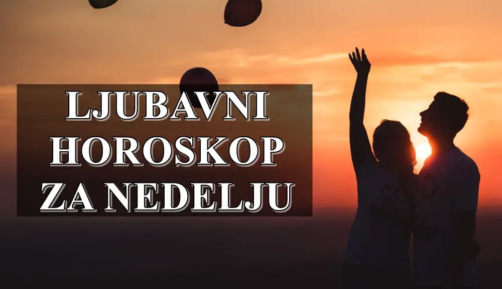 Ljubavni horoskop za nedelju,Lavovi vasa harizma je neodoljiva danas !