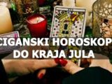 Ciganski horoskop do kraja jula za sve znake zodijaka !