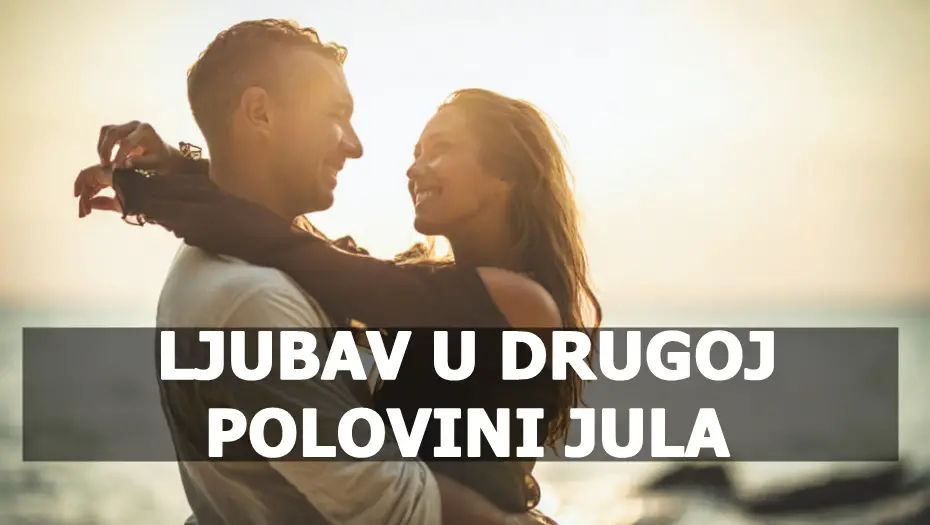 Ljubav u drugoj polovini jula , Bikovi uzivaju a Device se fokusiraju na stabilan ljubavni odonos.