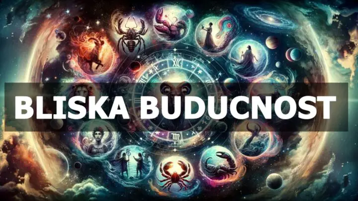 Energija bliske buducnosti za sve znake zodijaka !