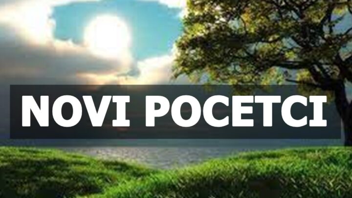 Novi pocetci i izazovi ovcekuju neke znakove zodijaka u narednim danima.