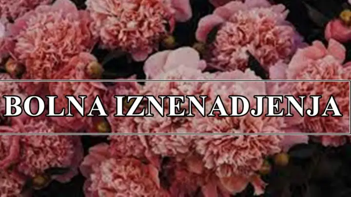 Bolna iznenadjenja ocekuju ove znake zodijaka !