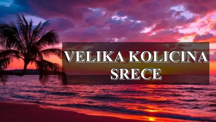 Velika kolicina srece ocekuje ove znake zodijaka u narednim danima .