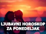 Ljubavni horoskop za ponedeljak, Device ako ste u vezi, posvetite se razgovoru o malim stvarima koje mogu poboljšati vaš odnos.