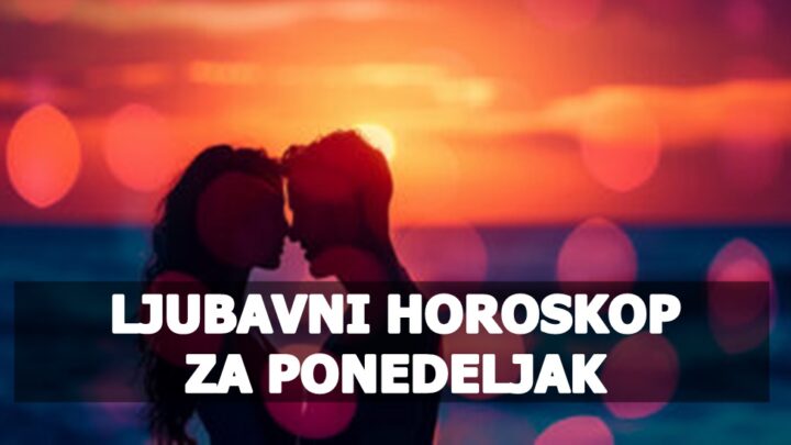 Ljubavni horoskop za ponedeljak, Device ako ste u vezi, posvetite se razgovoru o malim stvarima koje mogu poboljšati vaš odnos.