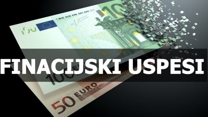 Veliki finacijski uspesi i nove poslovne prilike slede ovim znacima zodijaka .
