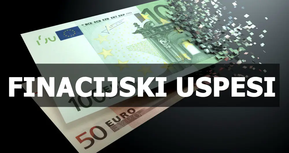 Veliki finacijski uspesi i nove poslovne prilike slede ovim znacima zodijaka . Veliki finacijski uspesi i nove poslovne prilike slede ovim znacima zodijaka .