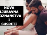 Iznenadni ljubavni susreti i nova poznastva za neke znake zodijaka , evo i koje !